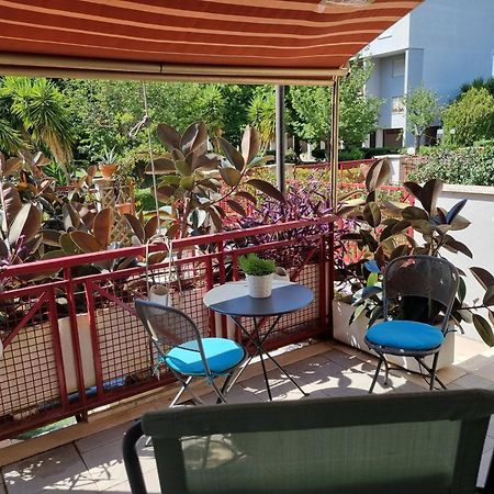 Intero Appartamento Con Giardino E Parcheggio روما المظهر الخارجي الصورة