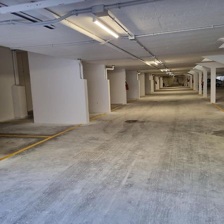 Intero Appartamento Con Giardino E Parcheggio روما المظهر الخارجي الصورة