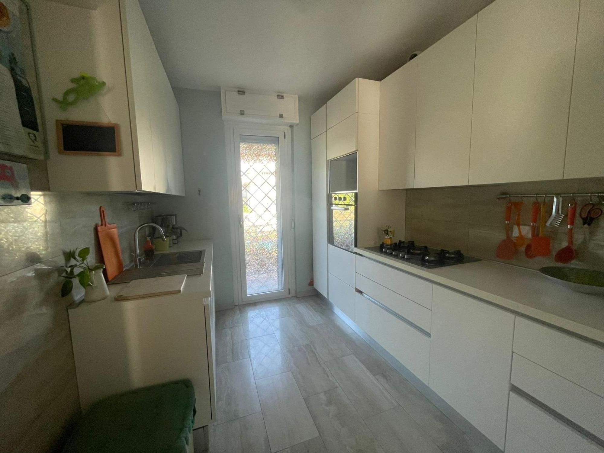 Intero Appartamento Con Giardino E Parcheggio روما المظهر الخارجي الصورة
