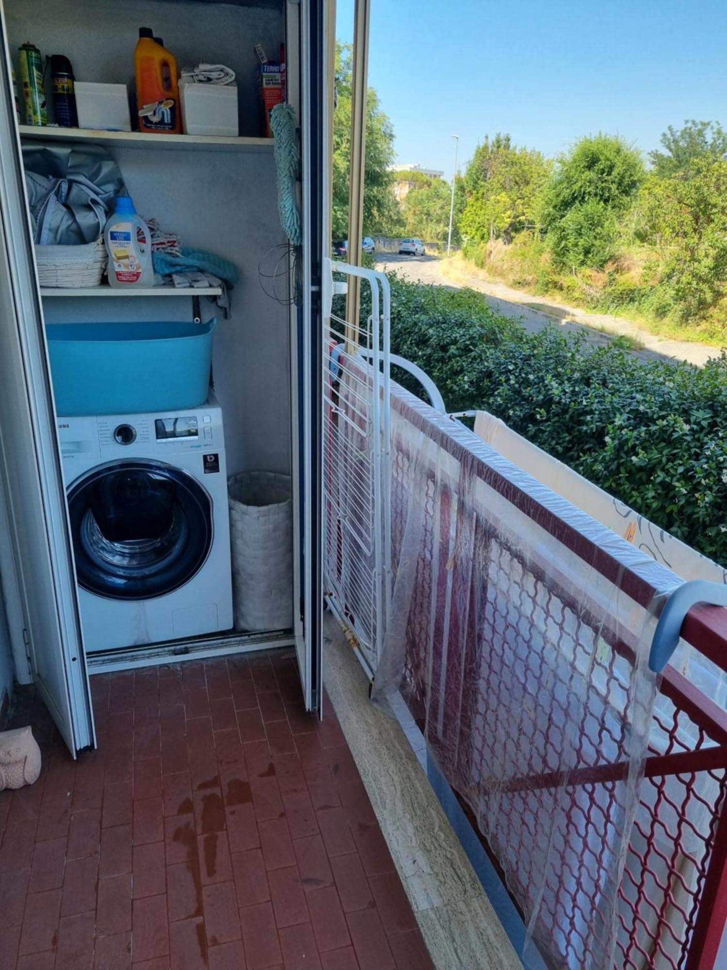 Intero Appartamento Con Giardino E Parcheggio روما المظهر الخارجي الصورة