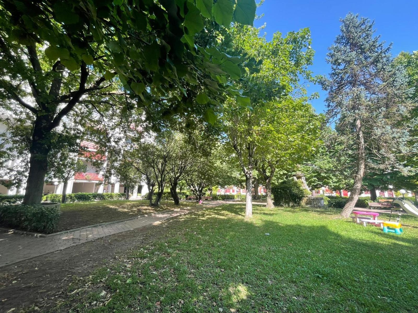 Intero Appartamento Con Giardino E Parcheggio روما المظهر الخارجي الصورة